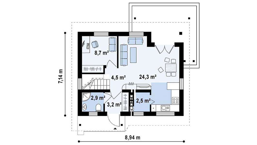 562