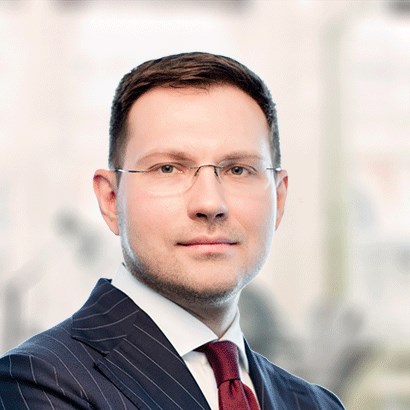 Богдан Михаил